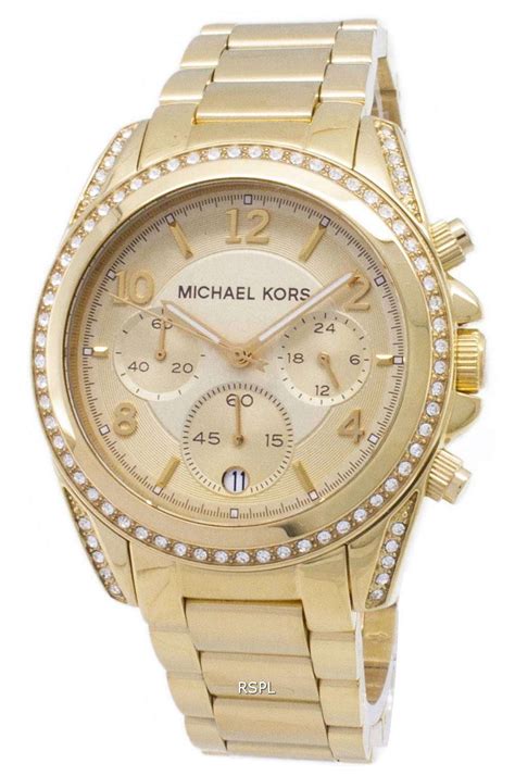 nordstrom women watch michael kors|Michael Kors automatic women's watches.